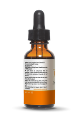 Био Масло от Бадем, 30ml, Wooden Spoon