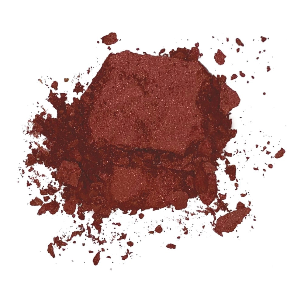 Сенки за очи Signature Colour Red Ochre 06, 3g, Lavera