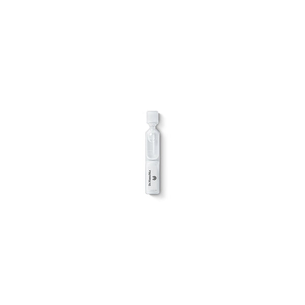 Обновяващ нощен балсам, 10 х 1ml,  Dr. Hauschka