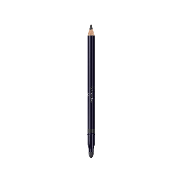 Молив за очи, 01, Черен, 0,5g, Dr. Hauschka