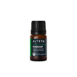 Био Етерично Масло от Розмарин, Alteya Organics, 5 ml