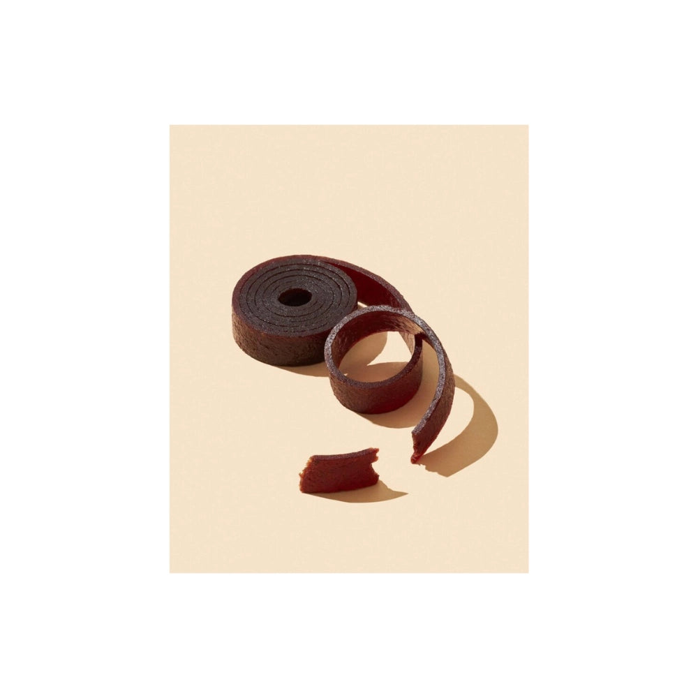 Плодово руло - Ябълка и Ягода, 30g, Bob Snail