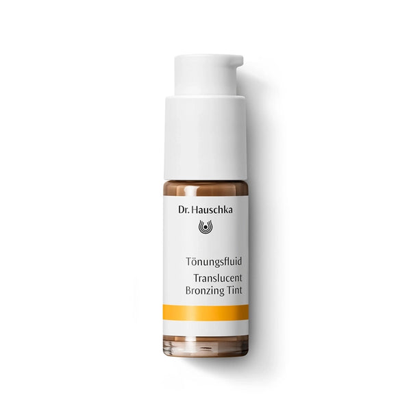 Тонер за интензивен тен,18ml, Dr. Hauschka