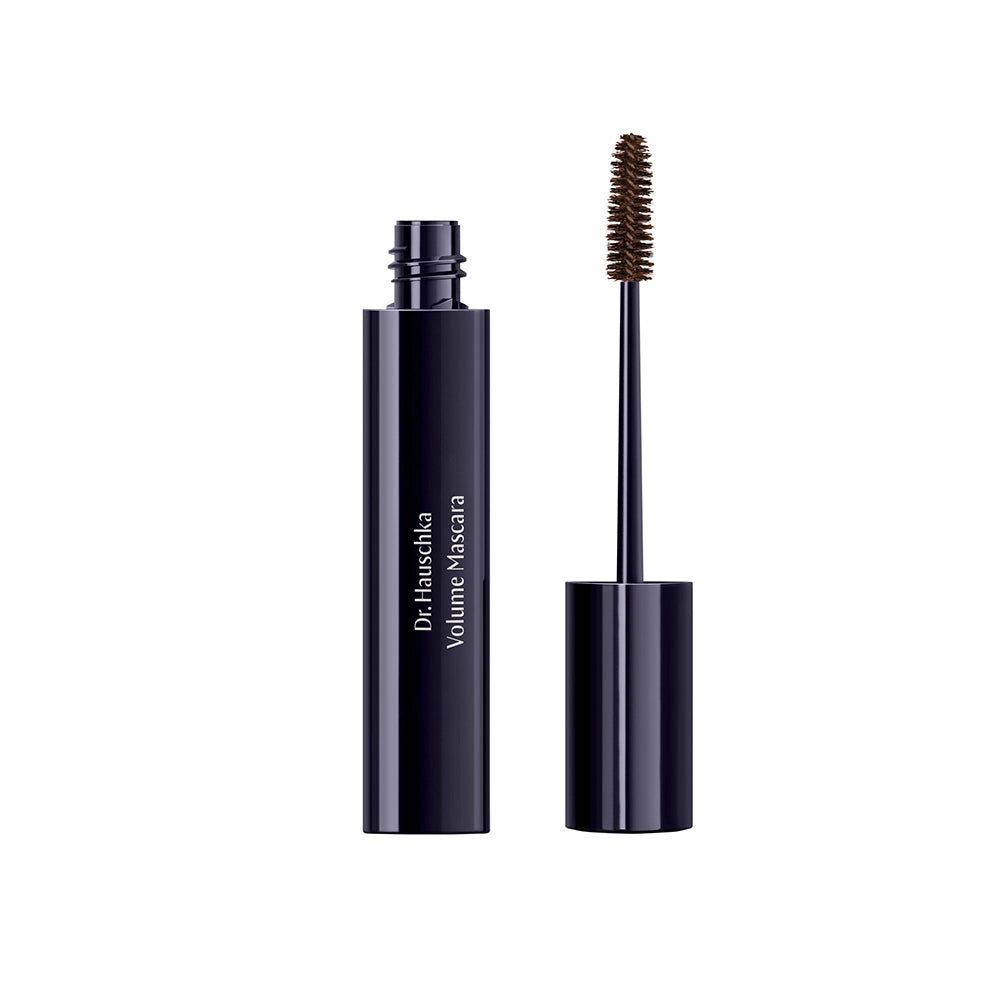 Спирала за Обем 02, кафява, 8ml, Dr. Hauschka