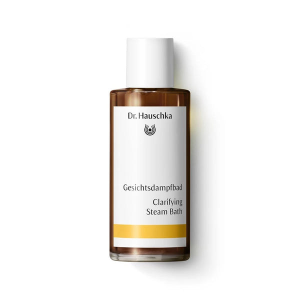Пречистваща есенция за парна баня, 100ml,  Dr. Hauschka