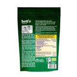 Био Кейл Чипс с Шоколад и Бадеми, 30g, Bett'r