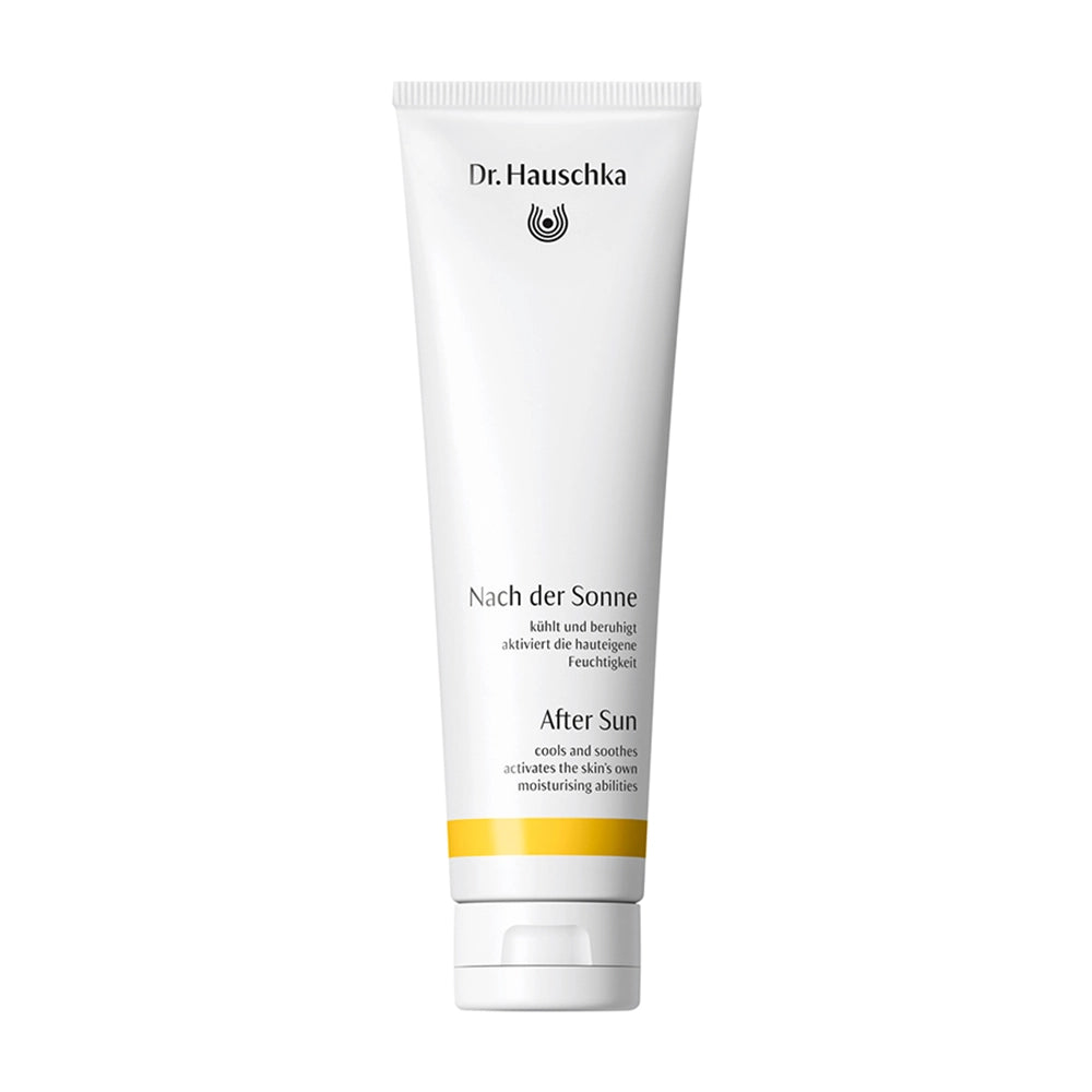 Грижа за след слънце, 150ml, Dr. Hauschka