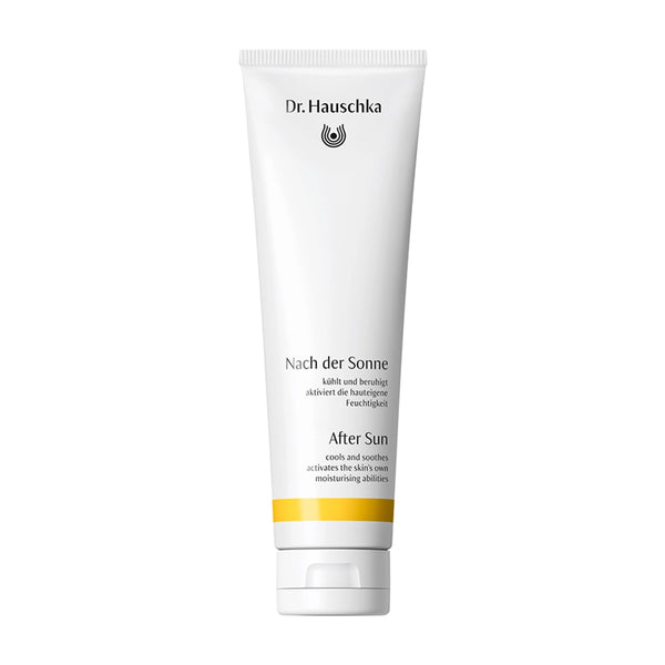 Грижа за след слънце, 150ml, Dr. Hauschka