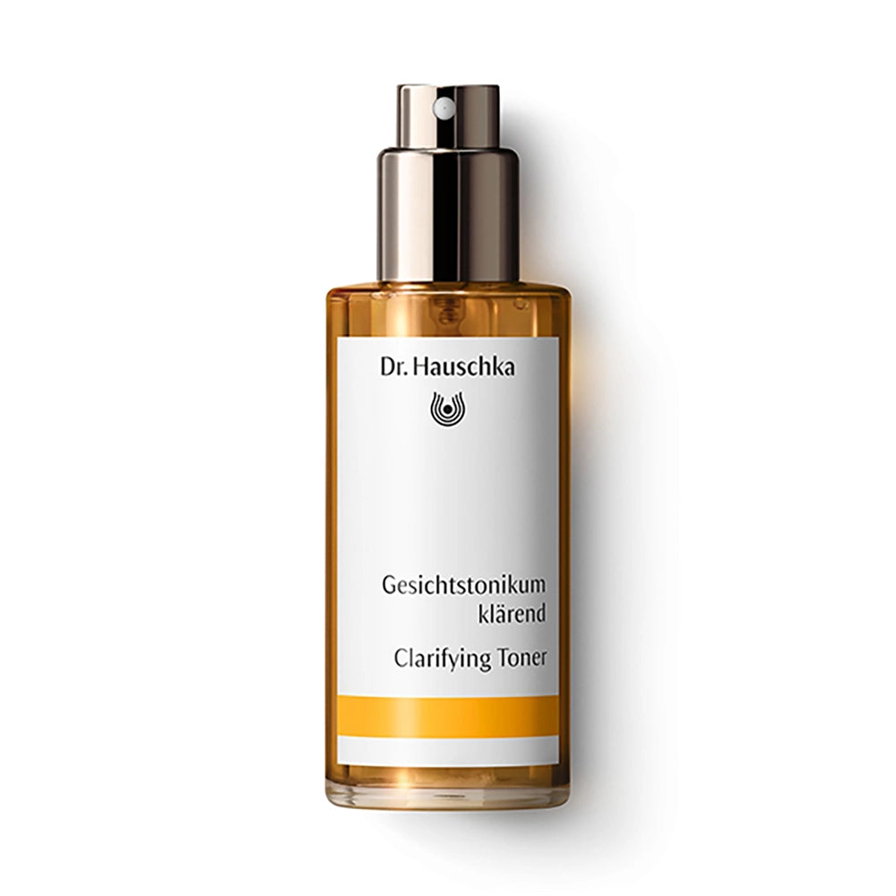 Освежаващ тонер, 100мл, Dr. Hauschka