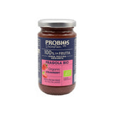 Био Конфитюр Ягода Без добавена захар, 220g, Probios