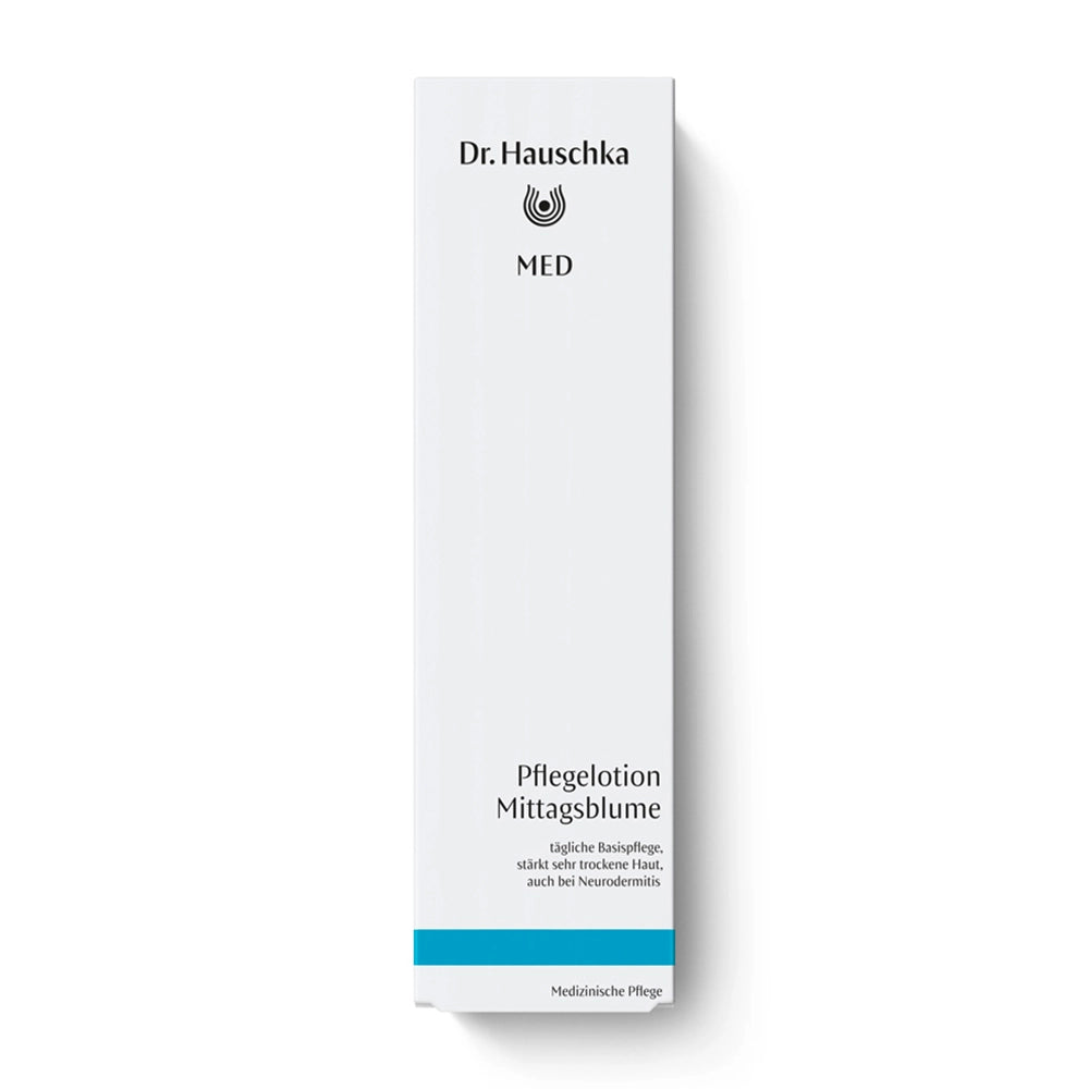 MED Лосион за тяло с ледено растение, 145ml, Dr. Hauschka