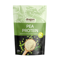 Био Грахов Протеин, 200g, Dragon Superfoods