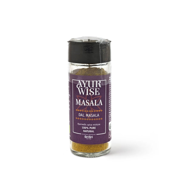 Био Подправка Ayurwise масала за Дал, 40g, Sri Sri