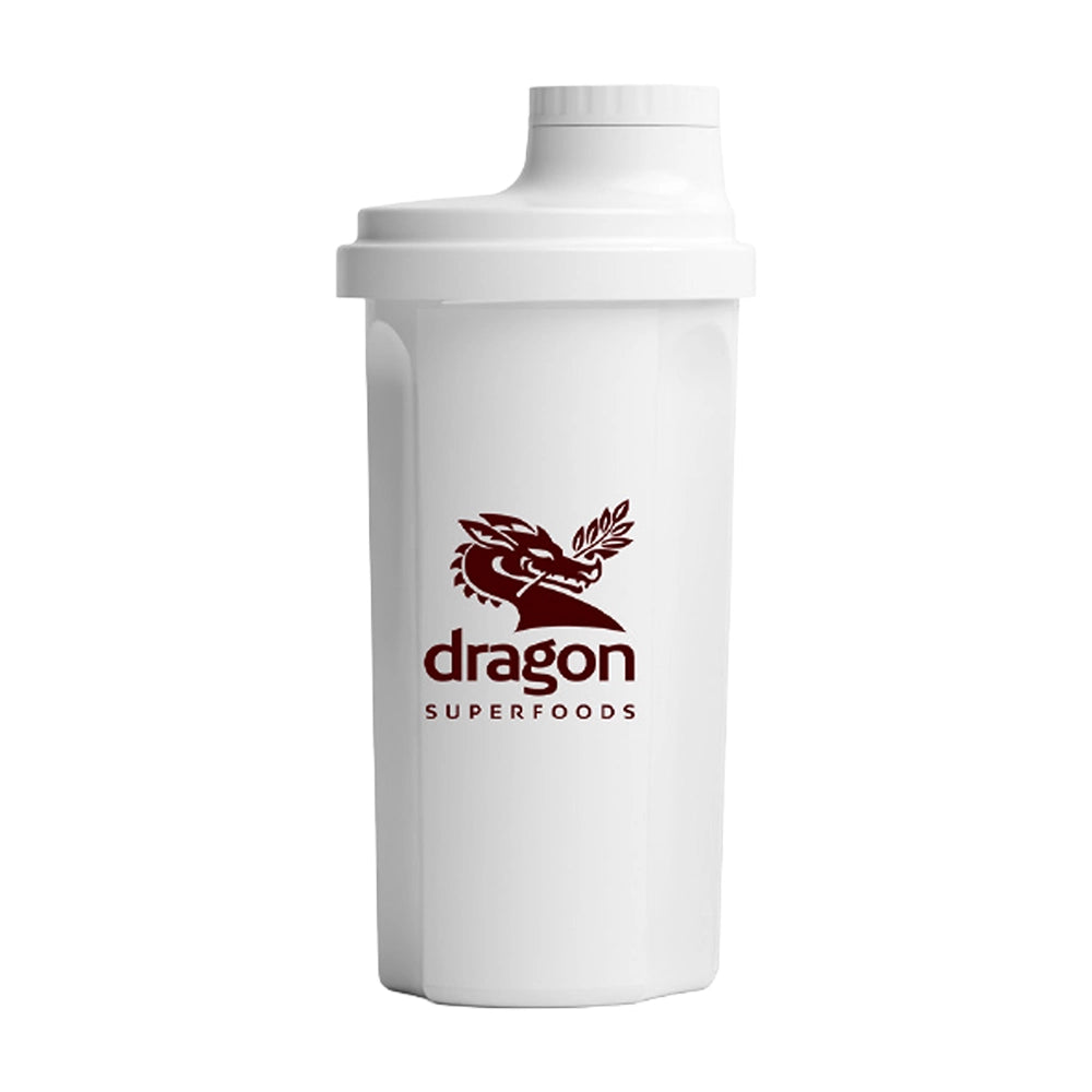 Шейкър, 500ml, Dragon Superfoods