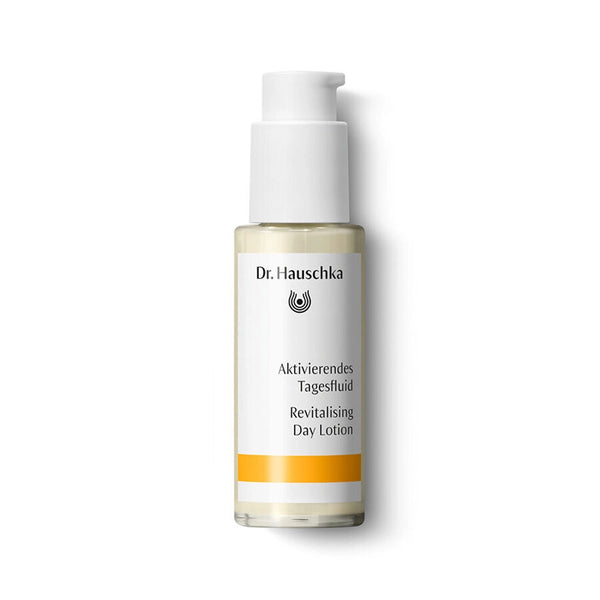Дневен лосион за сияйна кожа 50ml, Dr. Hauschka