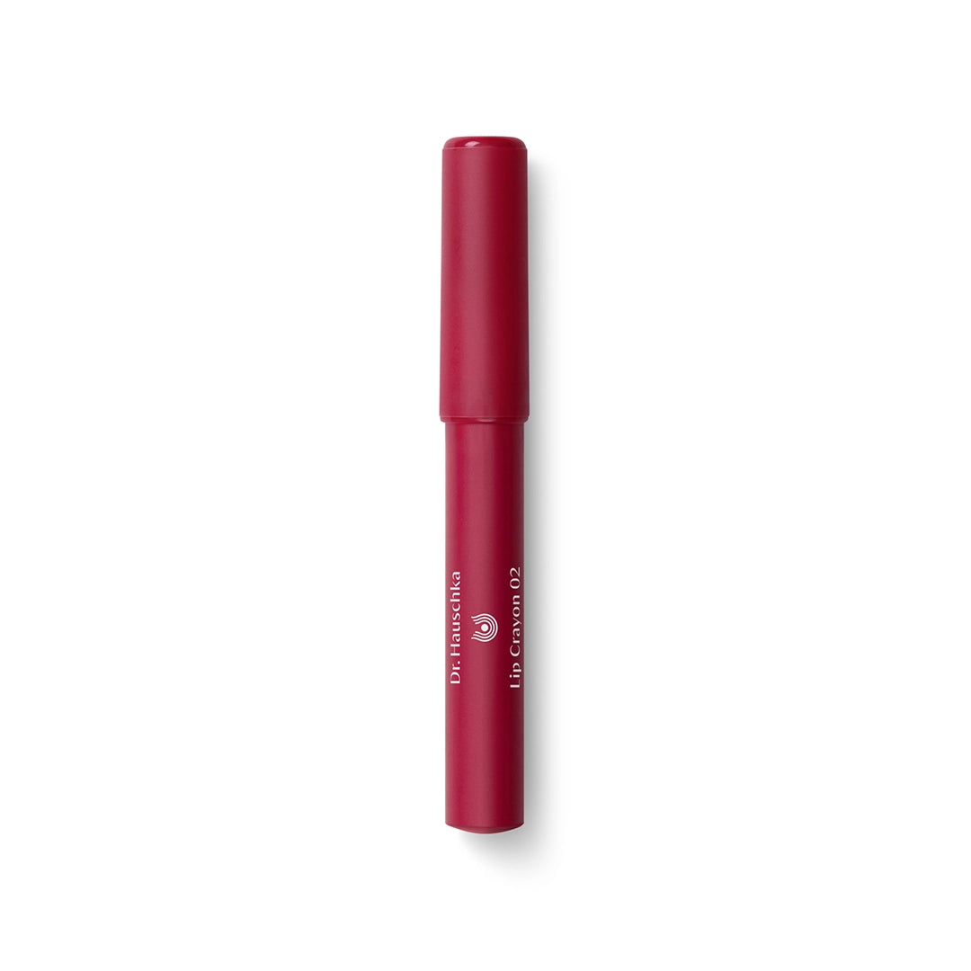 Пастел за устни 02 череша 2,69 g, Dr. Hauschka