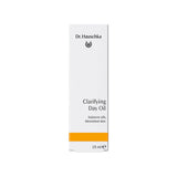 Освежаващо дневно масло, 18ml,  Dr. Hauschka