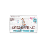 Бебешки гащички MAXI (12+kg) х 28 Woopies