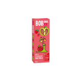 Плодово руло - Ябълка и Ягода, 30g, Bob Snail