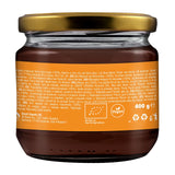 Био Меласа от Захарна Тръстика, 400g, Dragon Superfoods
