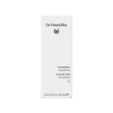 Фон дьо тен 01, Макадамия, 30ml, Dr. Hauschka
