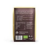 Био Брашно от Лимец, пълнозърнесто, 1kg, Био Класа