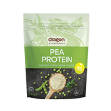 Био Грахов Протеин на Прах 80%,1,5kg, Dragon Superfoods