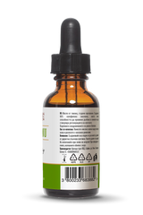 Био Масло от Таману, 30ml Wooden Spoon