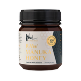Мед от Манука  MGO 100+ NUI, 250g