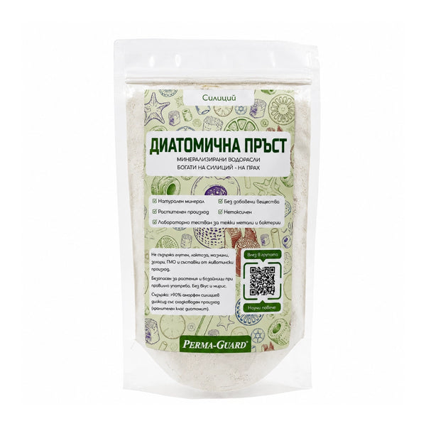 Диатомична пръст, 250g, Perma Guard