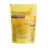 Био Протеинов Шейк с Банан и Кокос с Еритритол, 450g, Dragon Superfoods