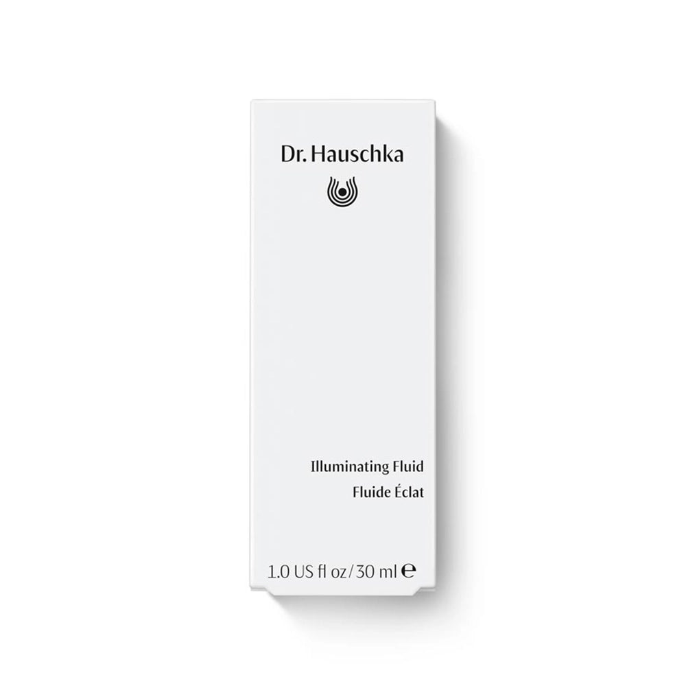 Течен хайлайтър 30ml, Dr. Hauschka