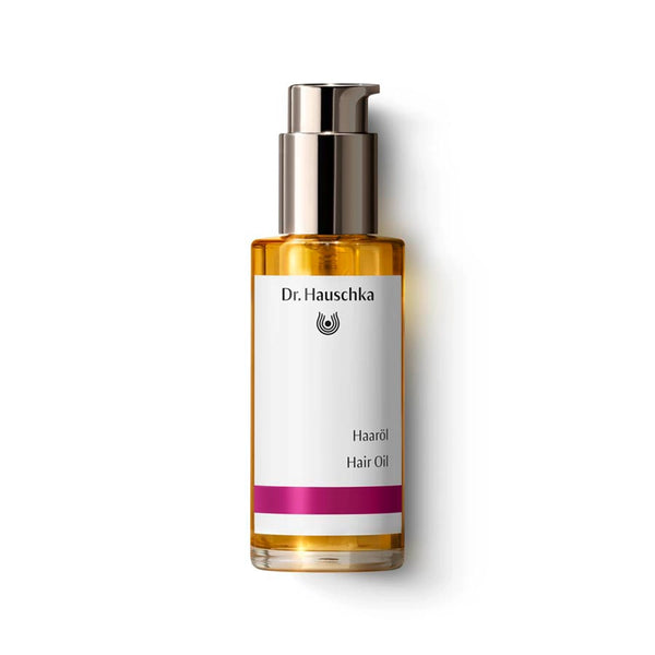 Олио за коса, 75ml, Dr. Hauschka