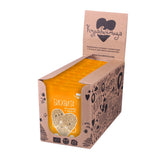 Био Бисквита от Лимец с Канела, 37g, Курабийница