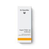 Дегримьор за очи, 75ml, Dr. Hauschka