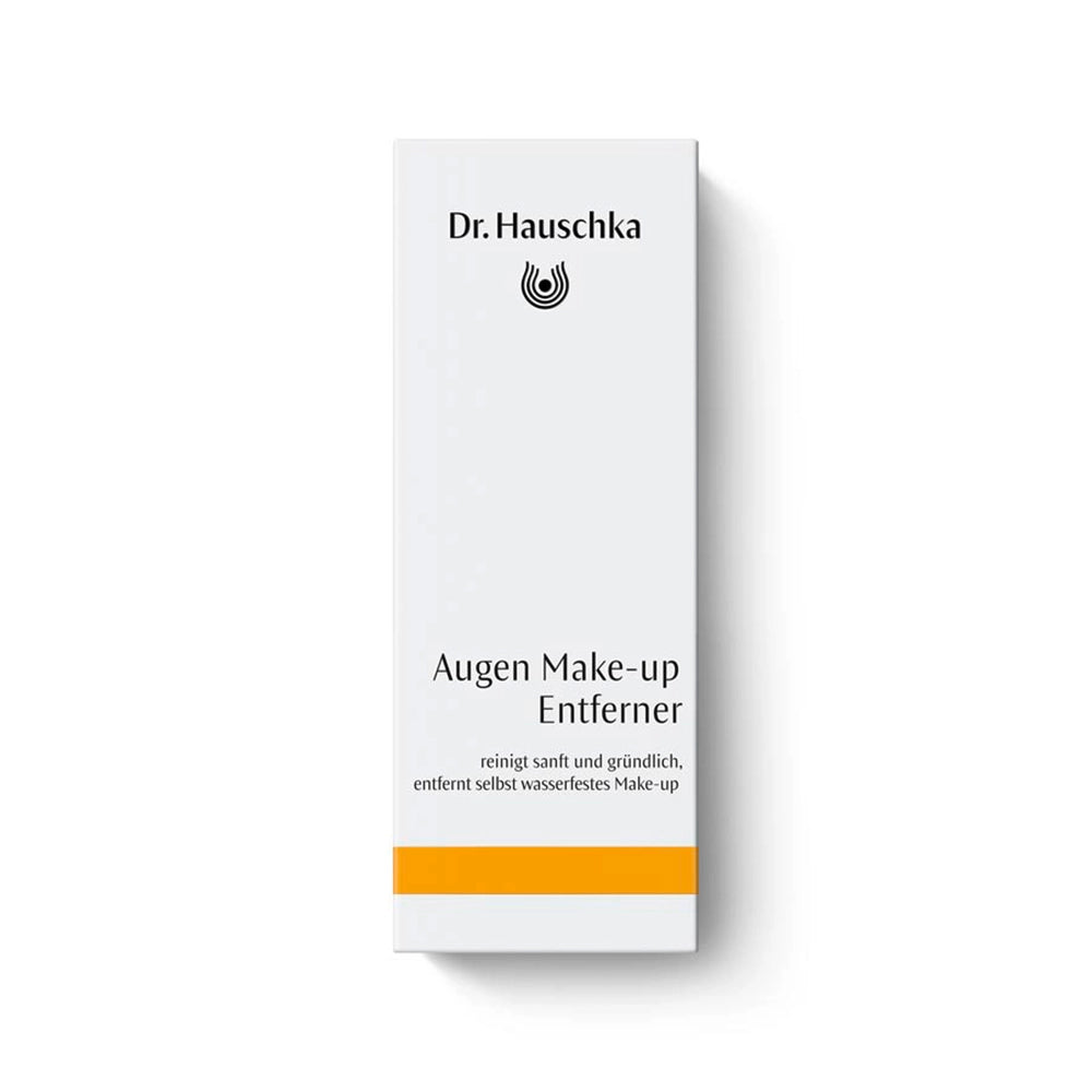 Дегримьор за очи, 75ml, Dr. Hauschka