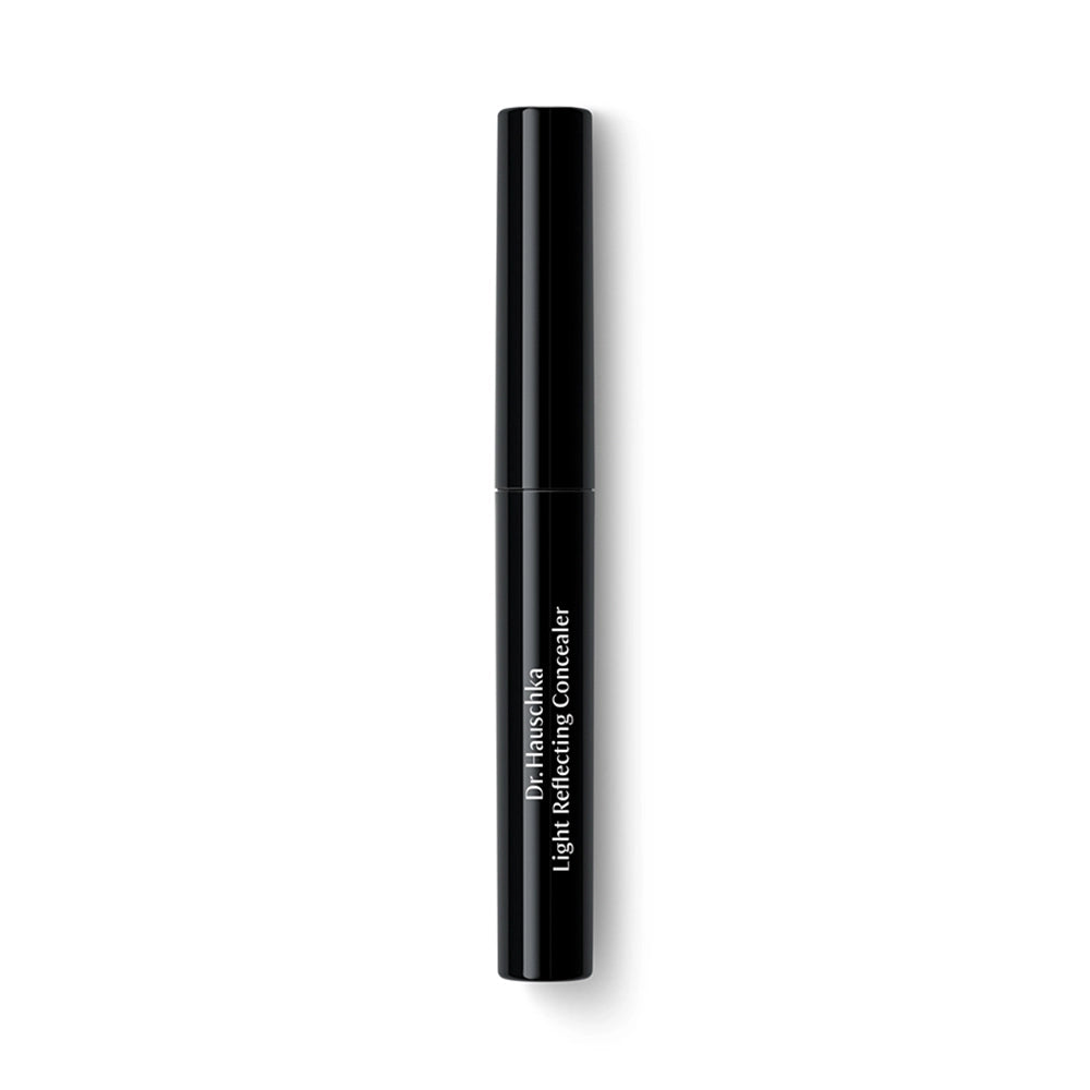 Отразяващ светлината коректор 00 прозрачен, 2, 5ml, Dr. Hauschka