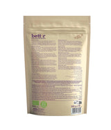Био Капки "Бял" Шоколад, 200g, Bett'r