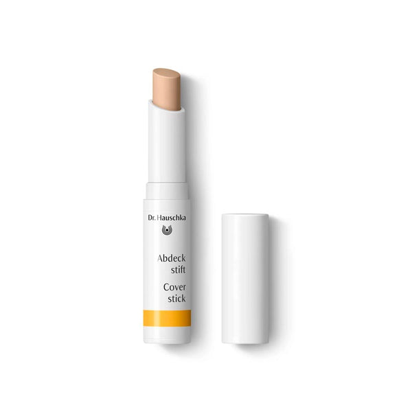 Коректор за несъвършенства 01 натурален 1,9 g, Dr. Hauschka
