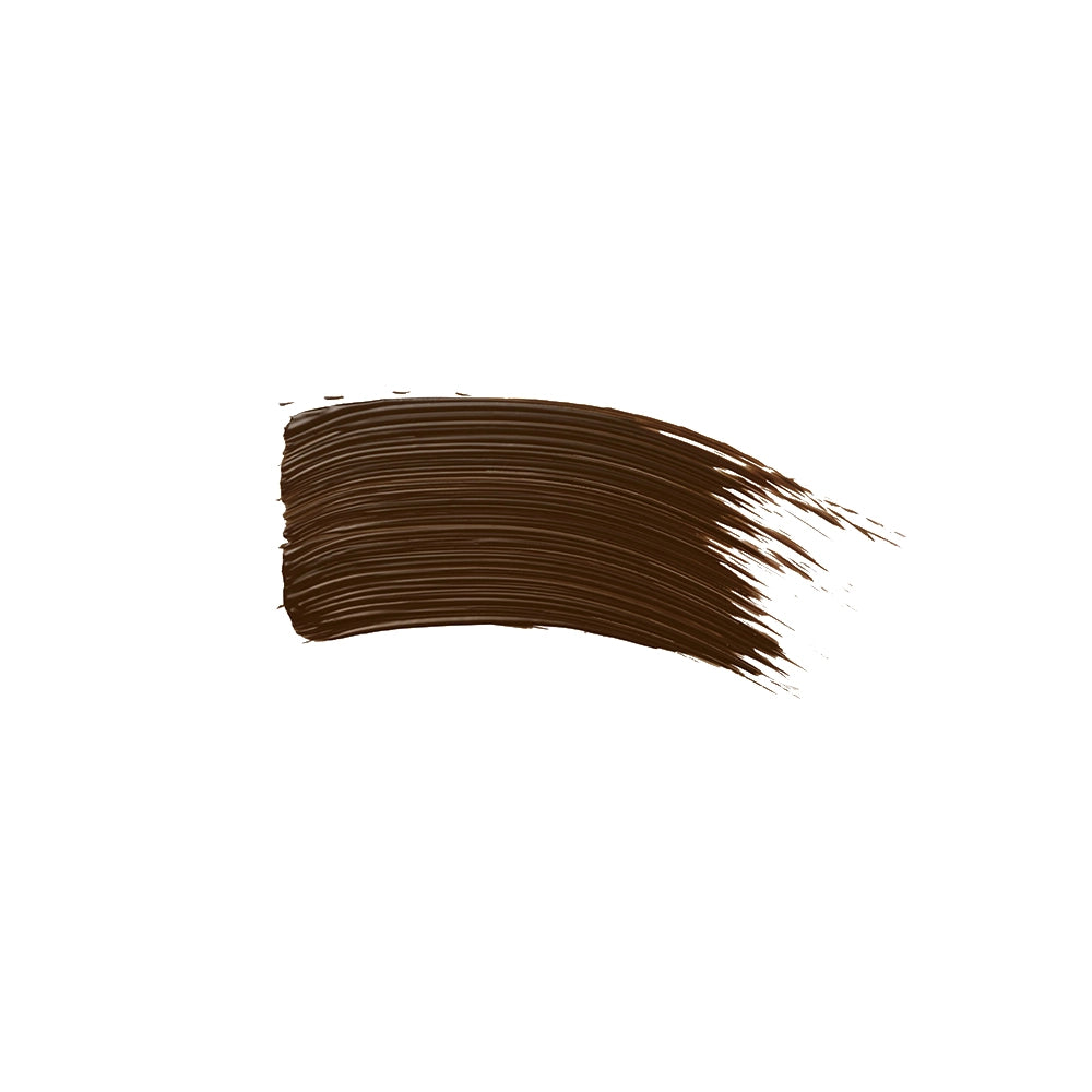 Спирала за Обем 02, кафява, 8ml, Dr. Hauschka