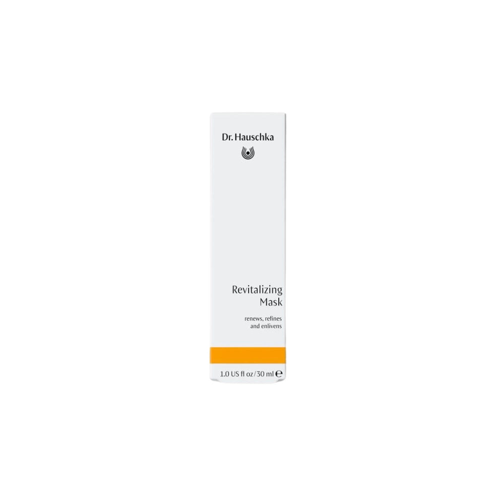 Маска за сияйна кожа, 30ml, Dr. Hauschka