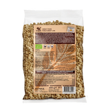 Био Текстуриран растителен протеин GRANULATED, 200g, Dragon Superfoods