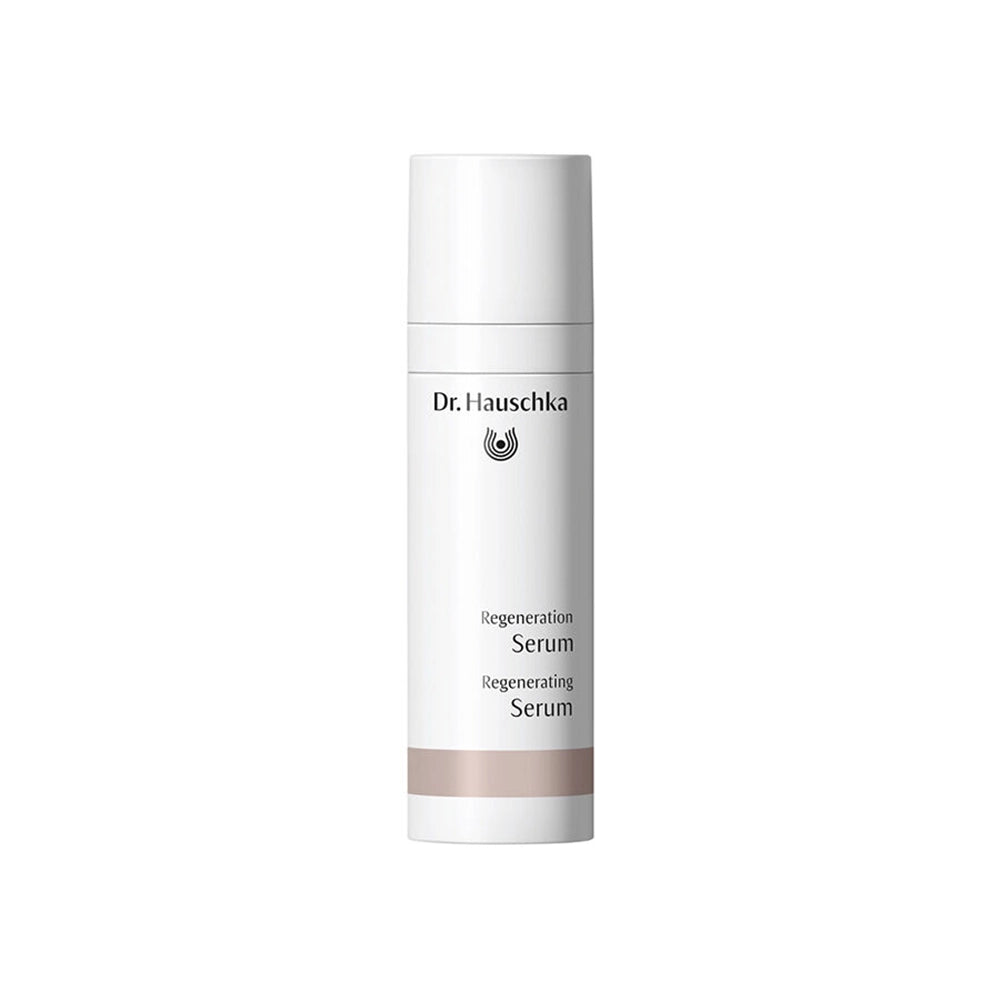Възстановяващ серум, 30ml,  Dr. Hauschka