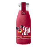 Смути Гуарана, Асаи бери и Боровинки 250ml, Frudada
