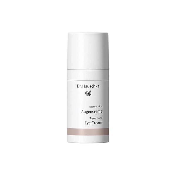 Възстановяващ околоочен крем, 15ml, Dr. Hauschka