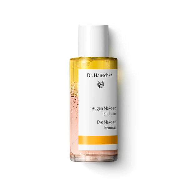 Дегримьор за очи, 75ml, Dr. Hauschka