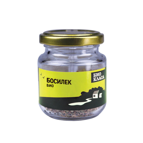 Био Босилек, 15g, Био Класа