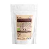 Био Какаови Зърна, цели, 100g, Dragon Superfoods