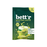 Био Микс за матча лате, Саше, 40g, Bett'r
