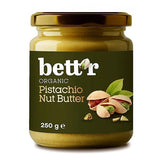 Био Тахан от Шамфъстък, 250g, Bett'r